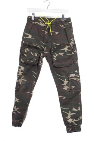 Férfi nadrág Favela, Méret S, Szín Sokszínű, Ár 4 239 Ft