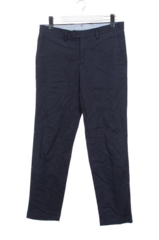 Férfi nadrág Fusaro Antonio, Méret M, Szín Kék, Ár 4 349 Ft