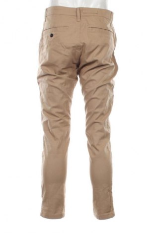 Мъжки панталон G-Star Raw, Размер M, Цвят Кафяв, Цена 52,66 €