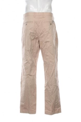 Мъжки панталон GAZMAN, Размер XL, Цвят Бежов, Цена 3,57 €