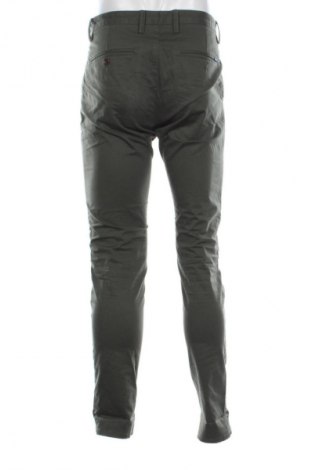 Мъжки панталон Gant, Размер M, Цвят Зелен, Цена 7,15 €