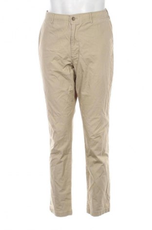 Herrenhose Gap, Größe L, Farbe Beige, Preis € 17,39