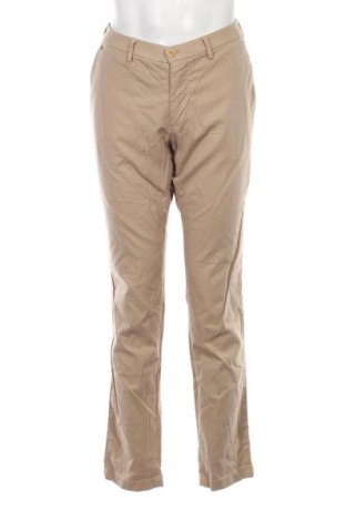 Férfi nadrág Gardeur, Méret L, Szín Bézs, Ár 5 379 Ft