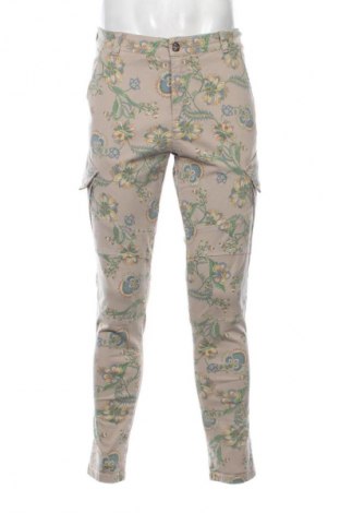 Férfi nadrág Gianni Lupo, Méret M, Szín Sokszínű, Ár 5 299 Ft