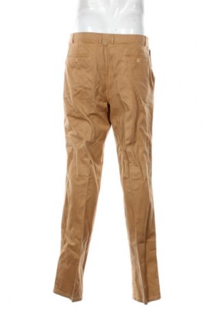 Herrenhose Giorgio, Größe L, Farbe Braun, Preis € 32,00