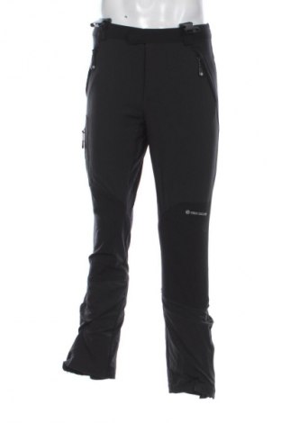 Мъжки панталон Great Escapes, Размер S, Цвят Черен, Цена 17,89 €