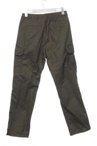 Pánské kalhoty  H&M, Velikost S, Barva Zelená, Cena  189,00 Kč