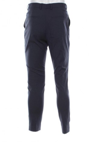 Pánské kalhoty  H&M, Velikost M, Barva Modrá, Cena  452,00 Kč