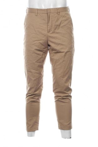Férfi nadrág H&M, Méret M, Szín Bézs, Ár 3 309 Ft