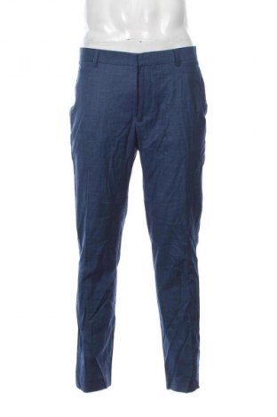 Pánské kalhoty  H&M, Velikost L, Barva Modrá, Cena  159,00 Kč