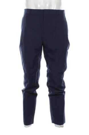 Férfi nadrág H&M, Méret L, Szín Kék, Ár 2 639 Ft, #135537998