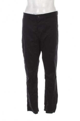 Мъжки панталон H&M, Размер L, Цвят Черен, Цена 5,62 €