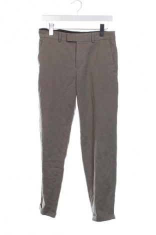 Мъжки панталон H&M, Размер M, Цвят Бежов, Цена 2,55 €