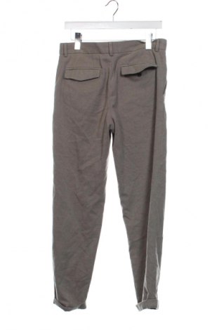 Мъжки панталон H&M, Размер M, Цвят Бежов, Цена 2,55 €