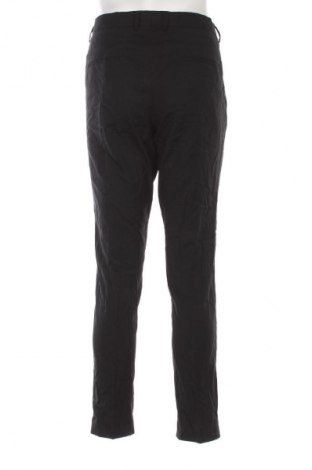 Мъжки панталон H&M, Размер L, Цвят Черен, Цена 5,11 €