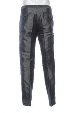 Pánské kalhoty  H&M, Velikost L, Barva Stříbrná, Cena  169,00 Kč