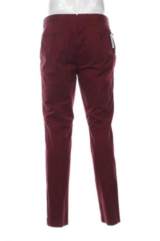 Herrenhose Hackett, Größe L, Farbe Rot, Preis € 41,99