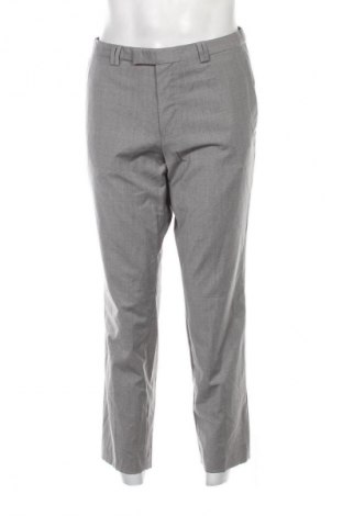 Herrenhose Hugo Boss, Größe L, Farbe Grau, Preis € 48,99