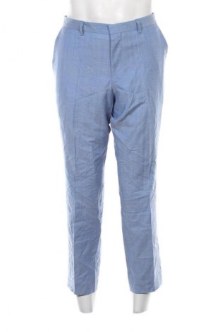 Herrenhose Hugo Boss, Größe L, Farbe Blau, Preis € 39,99