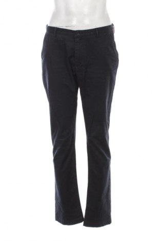 Pantaloni de bărbați Hugo Boss, Mărime L, Culoare Albastru, Preț 154,99 Lei