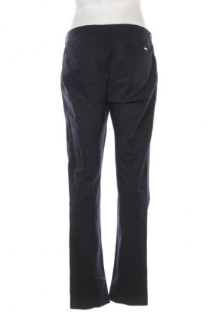 Pantaloni de bărbați Hugo Boss, Mărime L, Culoare Albastru, Preț 154,99 Lei