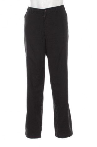 Ανδρικό παντελόνι In Scene, Μέγεθος M, Χρώμα Μαύρο, Τιμή 1,99 €
