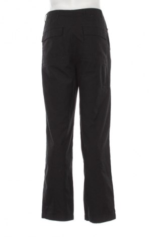 Ανδρικό παντελόνι In Scene, Μέγεθος M, Χρώμα Μαύρο, Τιμή 1,99 €