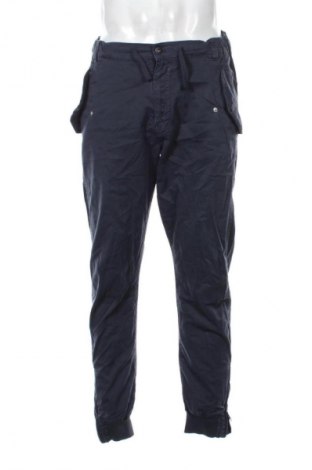 Herrenhose Indicode, Größe L, Farbe Blau, Preis € 32,99