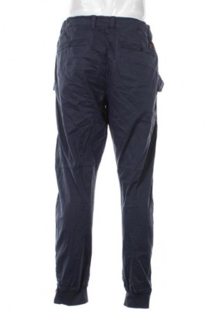 Herrenhose Indicode, Größe L, Farbe Blau, Preis € 32,99