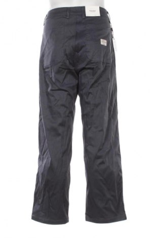 Herrenhose Jack & Jones, Größe M, Farbe Grau, Preis € 51,00