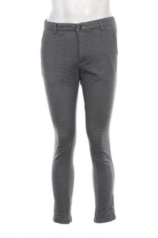Męskie spodnie Jack & Jones, Rozmiar M, Kolor Niebieski, Cena 22,99 zł
