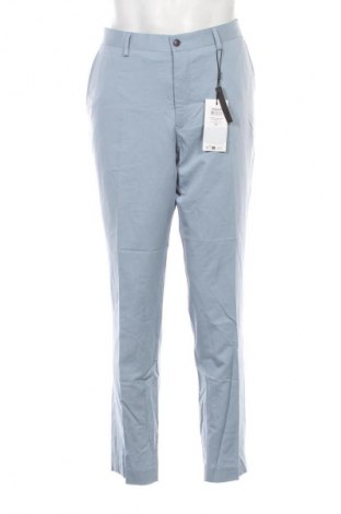 Мъжки панталон Jack & Jones, Размер L, Цвят Син, Цена 29,65 €