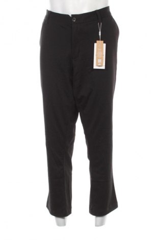 Férfi nadrág Jack & Jones, Méret 3XL, Szín Fekete, Ár 20 389 Ft