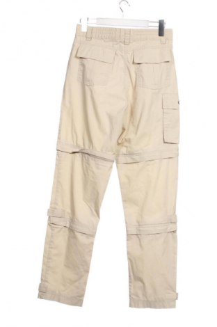 Pantaloni de bărbați Jack Wolfskin, Mărime S, Culoare Bej, Preț 143,99 Lei