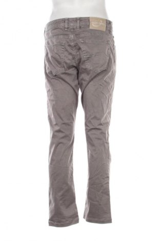Мъжки панталон Jacob Cohen, Размер L, Цвят Сив, Цена 53,68 €