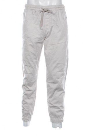 Férfi nadrág Jean Pascale, Méret M, Szín Szürke, Ár 3 929 Ft