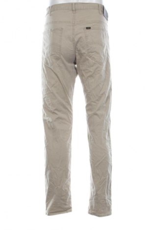 Pánské kalhoty  Lee, Velikost L, Barva Béžová, Cena  359,00 Kč