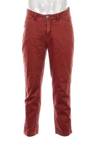 Мъжки панталон Lee Cooper, Размер M, Цвят Кафяв, Цена 14,82 €