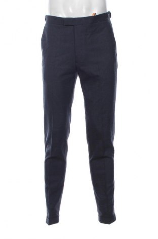 Ανδρικό παντελόνι Limited Edition, Μέγεθος M, Χρώμα Μπλέ, Τιμή 23,02 €