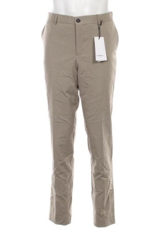 Мъжки панталон Lindbergh, Размер XL, Цвят Зелен, Цена 47,03 €