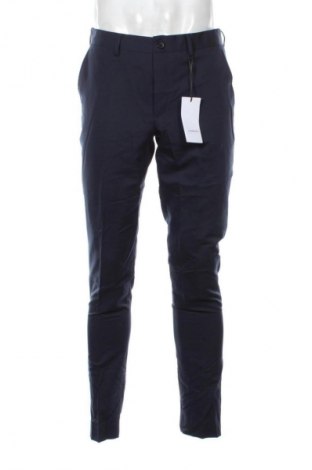 Herrenhose Lindbergh, Größe L, Farbe Blau, Preis € 107,99