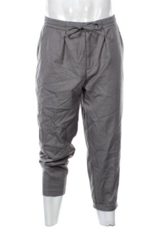 Pantaloni de bărbați Loom, Mărime L, Culoare Gri, Preț 210,99 Lei