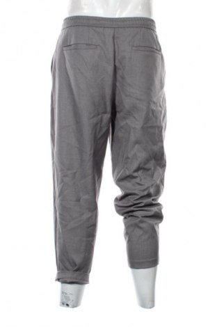 Pantaloni de bărbați Loom, Mărime L, Culoare Gri, Preț 210,99 Lei