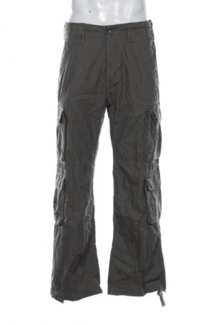 Herrenhose Lost Youth, Größe L, Farbe Grün, Preis € 58,99