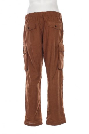 Мъжки панталон Manfinity, Размер L, Цвят Кафяв, Цена 12,78 €