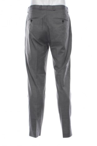 Férfi nadrág Mango, Méret L, Szín Szürke, Ár 10 429 Ft