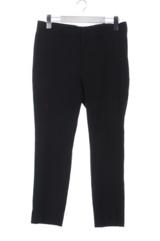 Мъжки панталон Mango, Размер S, Цвят Черен, Цена 15,48 €