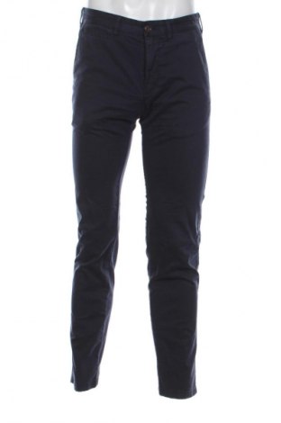 Мъжки панталон Marc O'Polo, Размер XL, Цвят Син, Цена 14,82 €