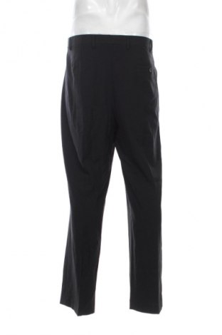 Мъжки панталон Marks & Spencer, Размер XXL, Цвят Черен, Цена 3,57 €