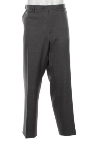Мъжки панталон Marks & Spencer, Размер 3XL, Цвят Сив, Цена 28,83 €